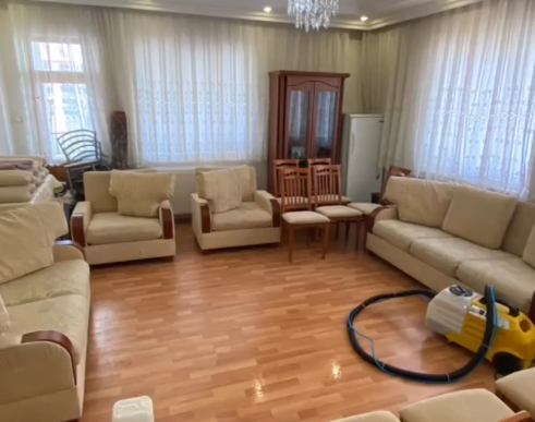 Halı Yıkama